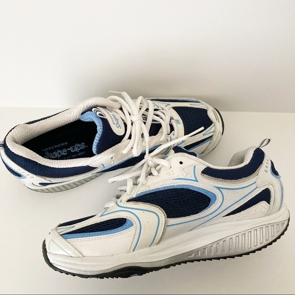 Skechers Shape Ups | Size 9 - Picture 3 of 6